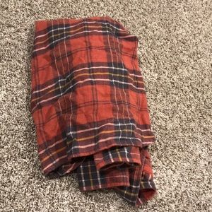 Flannel